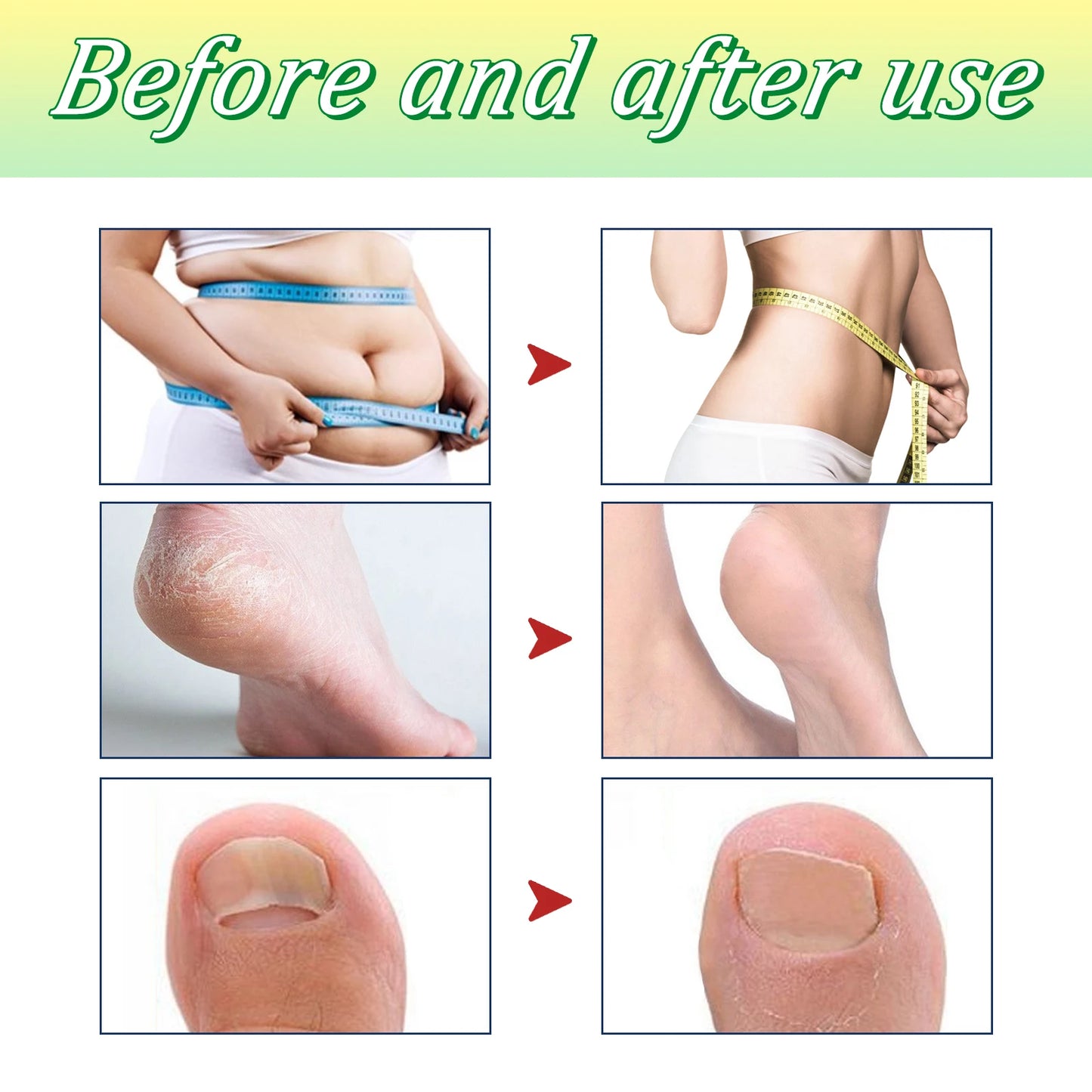 10-Pack Herbal Fizzy Foot Soak Tablets | Spa Foot Bath