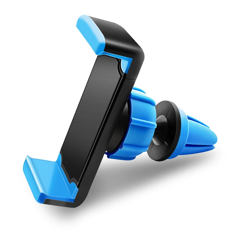 Universal Car Vent Phone Mount | Gravity Cell Phone Holder