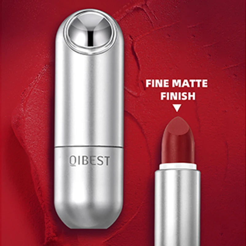 Tinted Lip Balm, Color Changing Warm Control Moisturizing Lipstick, Smooth & Lightweight, Hydrating Formula, Natural Finish for Peaceful Pleasures Health and Wellness