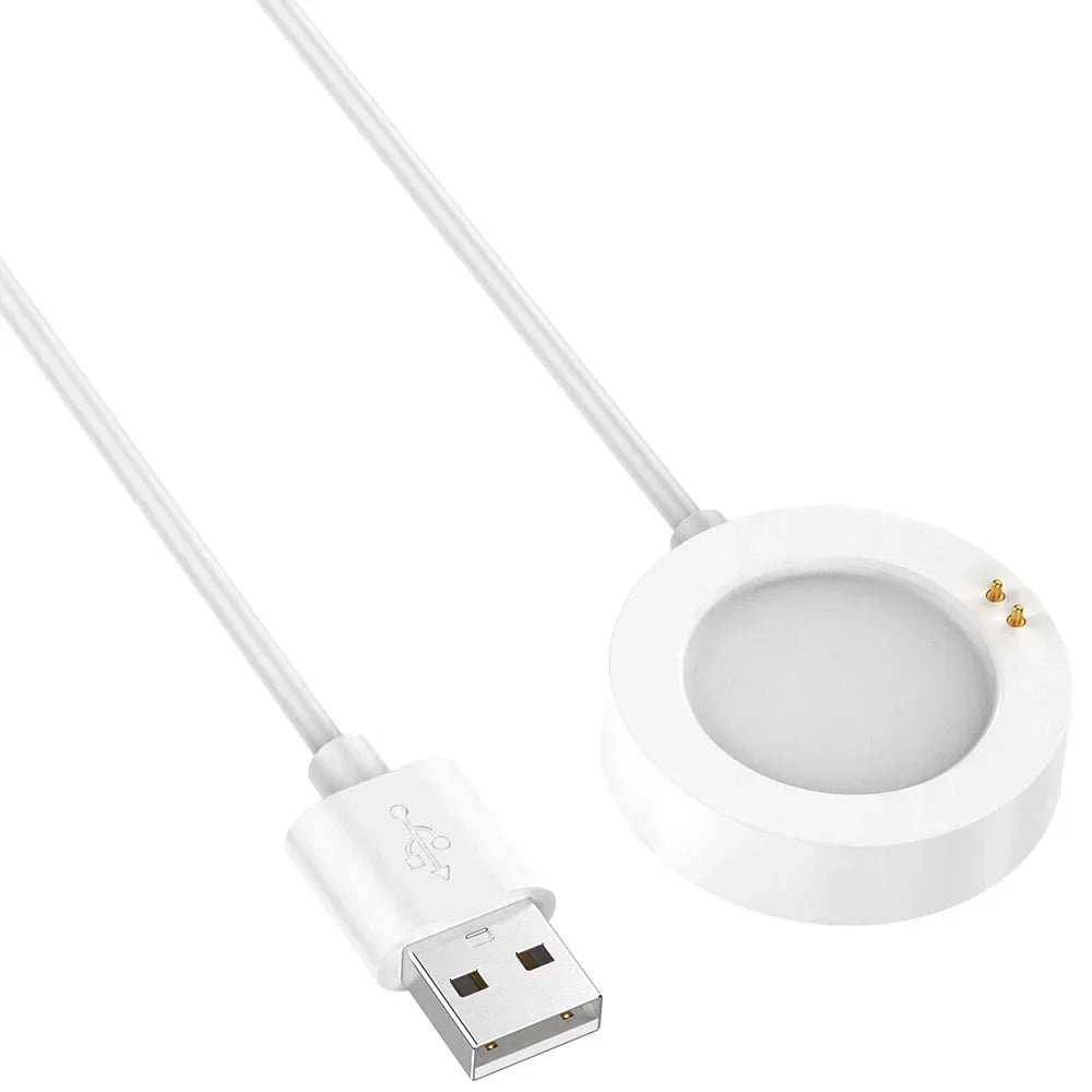 Xiaomi Watch Charging Cable – S2, S3, S4, H1 & Watch 2 Pro Peaceful Pleasures Health and Wellness