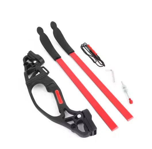 Professional Archery Children's Recurve Bow 10-20lbs Adjustable Right