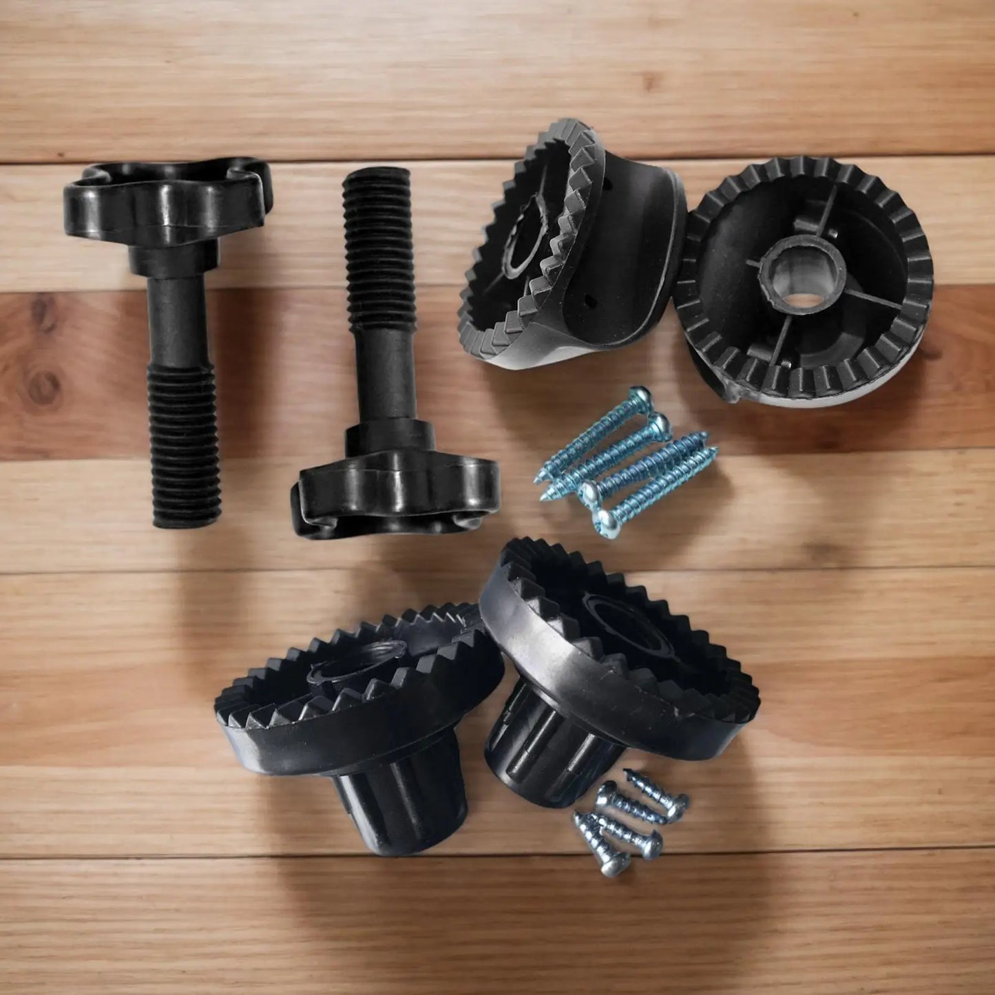 Swing Canopy Frame Replacement Kit | Durable Outdoor Fittings