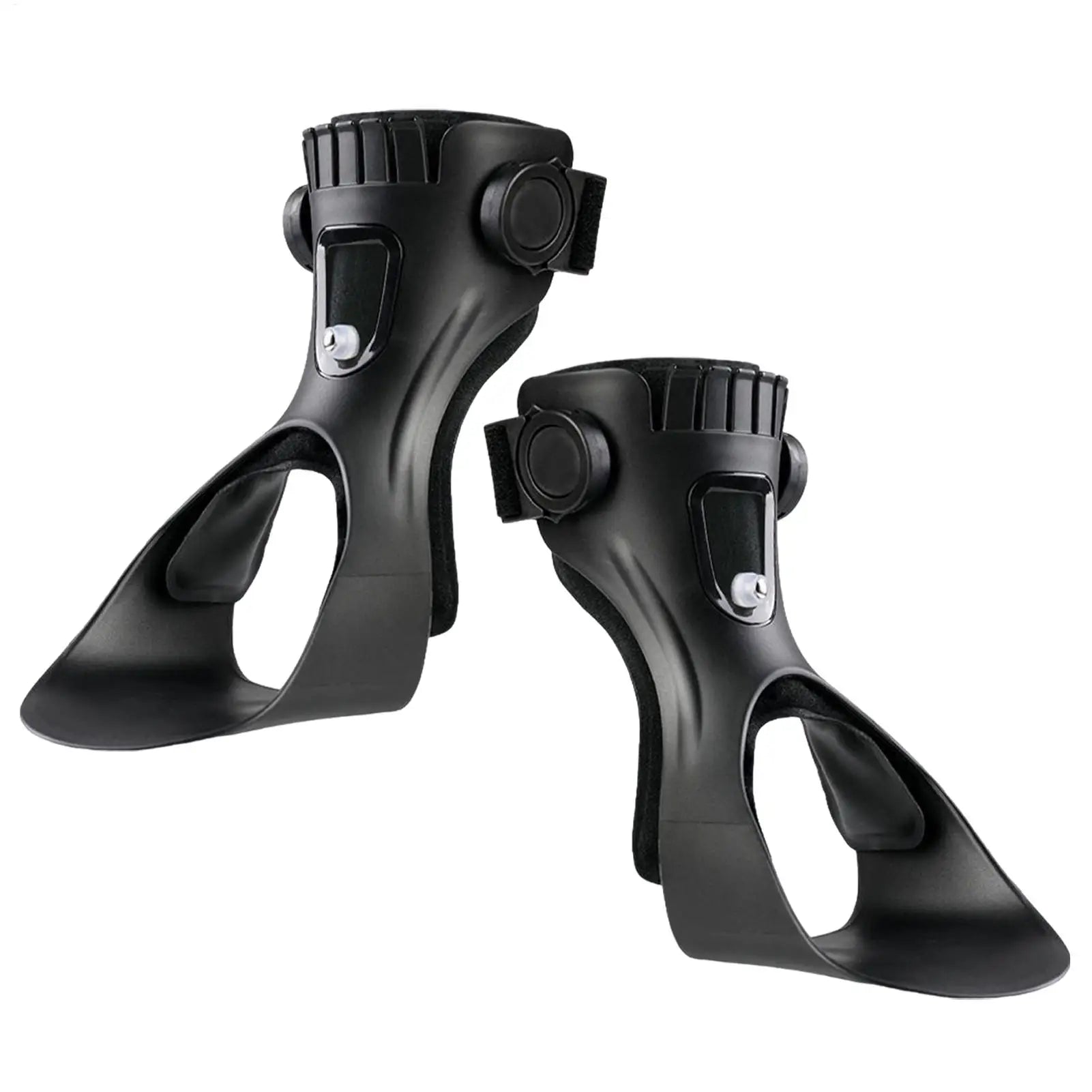 Adjustable Ankle Foot Orthosis Brace | Gait & Foot Support Ankle Foot Orthosis Peaceful Pleasures Health and Wellness