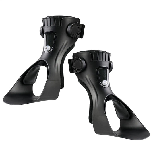 Adjustable Ankle Foot Orthosis Brace | Gait & Foot Support Ankle Foot Orthosis Peaceful Pleasures Health and Wellness