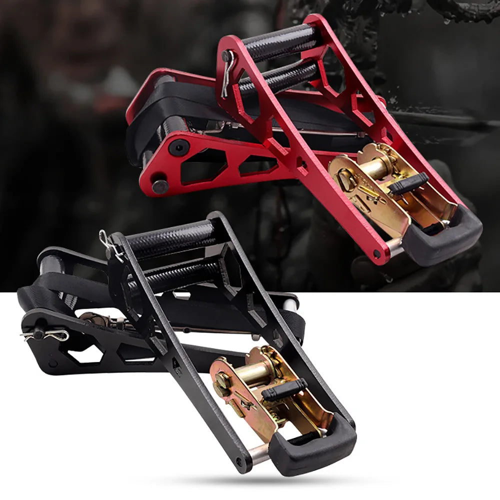 Compound Bow Adjustable Tools Press String Changer Portable Handheld