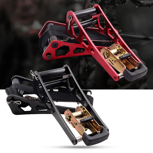 Compound Bow Adjustable Tools Press String Changer Portable Handheld Peaceful Pleasures Health and Wellness
