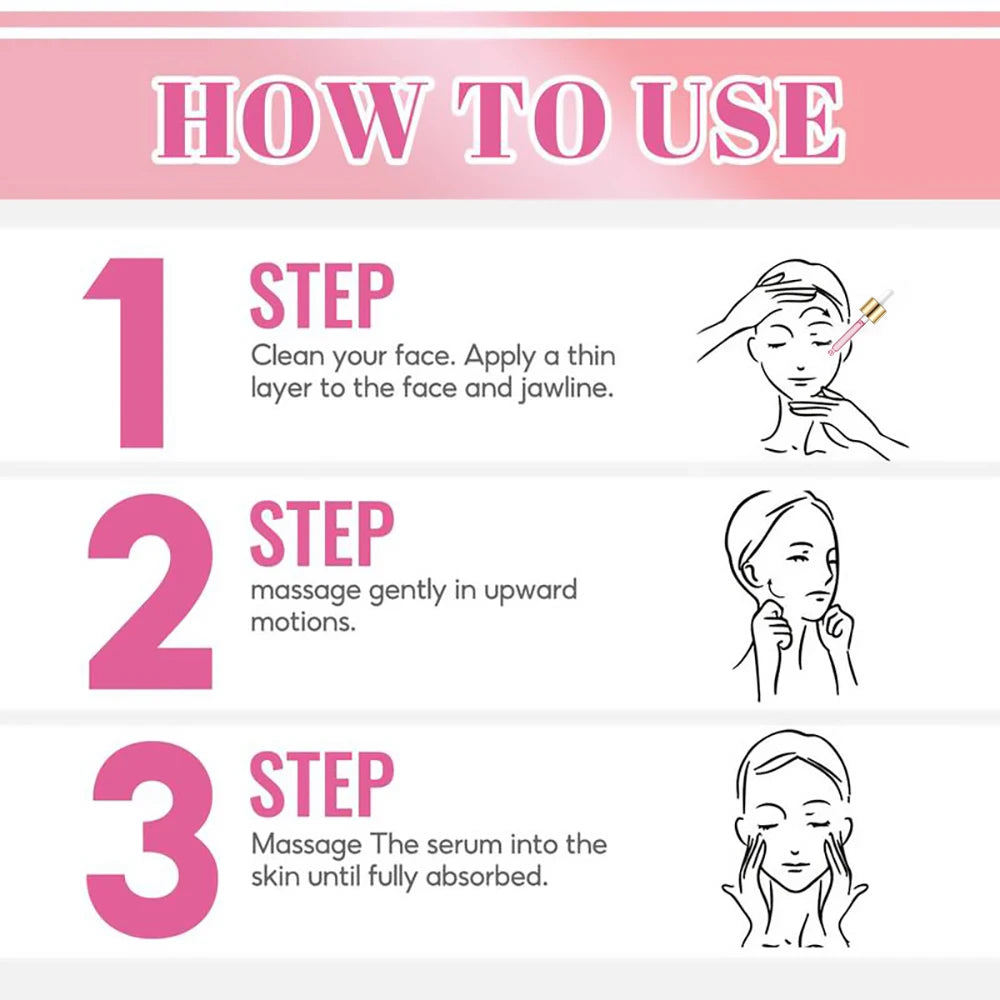 SUYARUN Sakura & Ceramide Essence Serum Anti-Aging Hydrating Facial Treatment for Glowing Skin. Peaceful Pleasures Health and Wellness