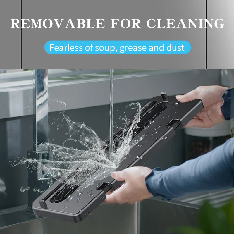 GUOHE 220V Vacuum Sealer Machine – Dry/Wet Food Digital Display