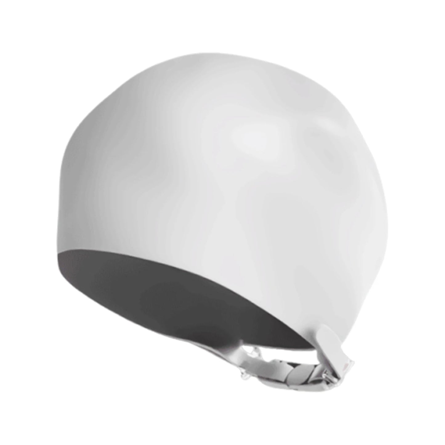 Large Size Swimming Hat Waterproof Bathing Pool Caps Large Capacity Anti Slip Hair Protection Cap Diving Swimming Equipment Peaceful Pleasures Health and Wellness