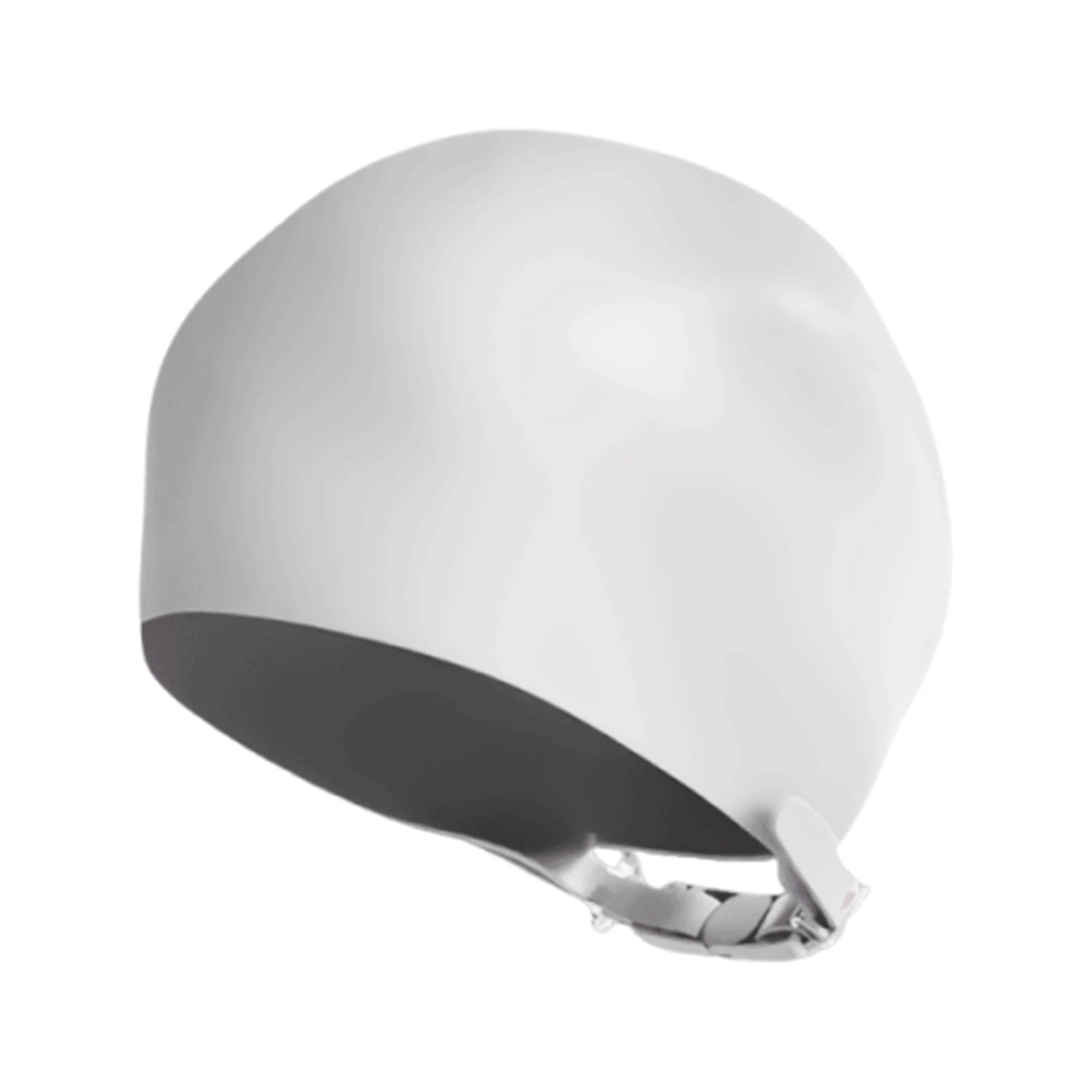 Large Size Swimming Hat Waterproof Bathing Pool Caps Large Capacity Anti Slip Hair Protection Cap Diving Swimming Equipment Peaceful Pleasures Health and Wellness
