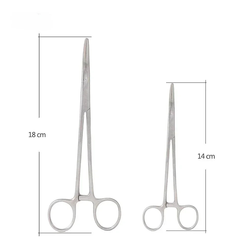 Purchase Fishing Products Accessories F04 Hirisi Stainless Steel Hook Remover Curved Tip Pliers Slicer Tools Sports Equipment Peaceful Pleasures Health and Wellness