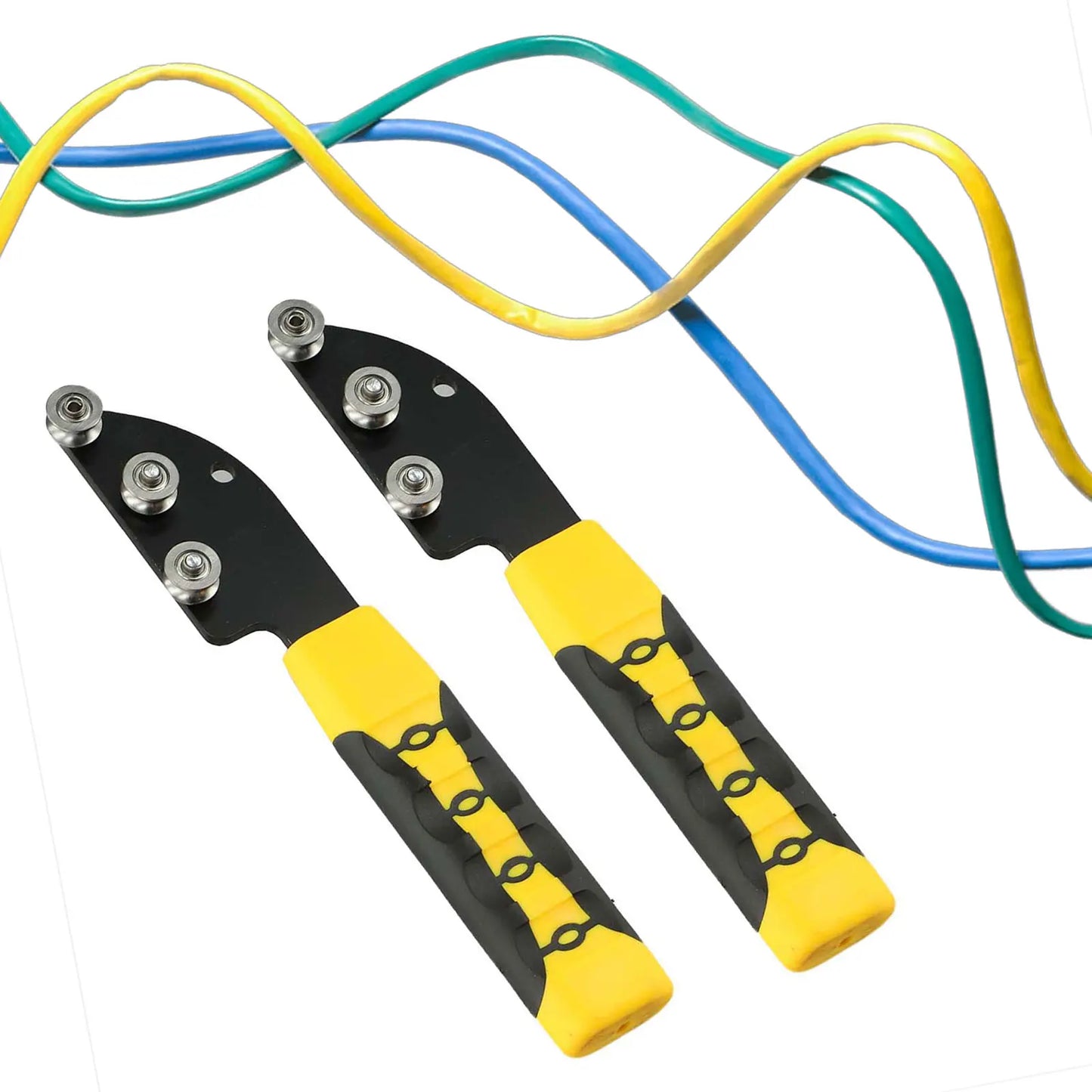 1 Metal Wire Straightener Soft Straightening Angle Adjuster Jewelry