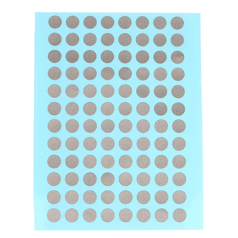 Conductive Button Repair Patches – Remote & Game Controller Fix