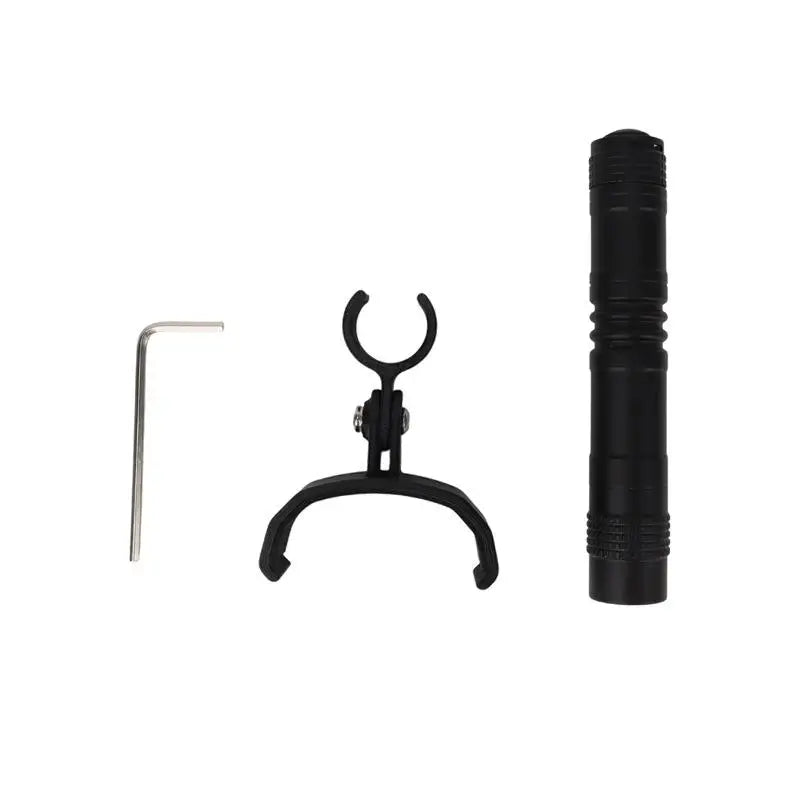 For DJI NEO 2 Night Flying Anti Collision Lights Night Night Navigation LED Flashlight Searchlight Peaceful Pleasures Health and Wellness black