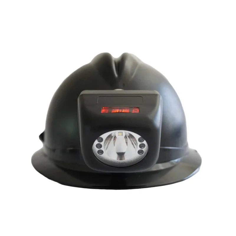 SHINEKNOT 7000 Lumen LED Headlamp | 5200mAh Digital Display