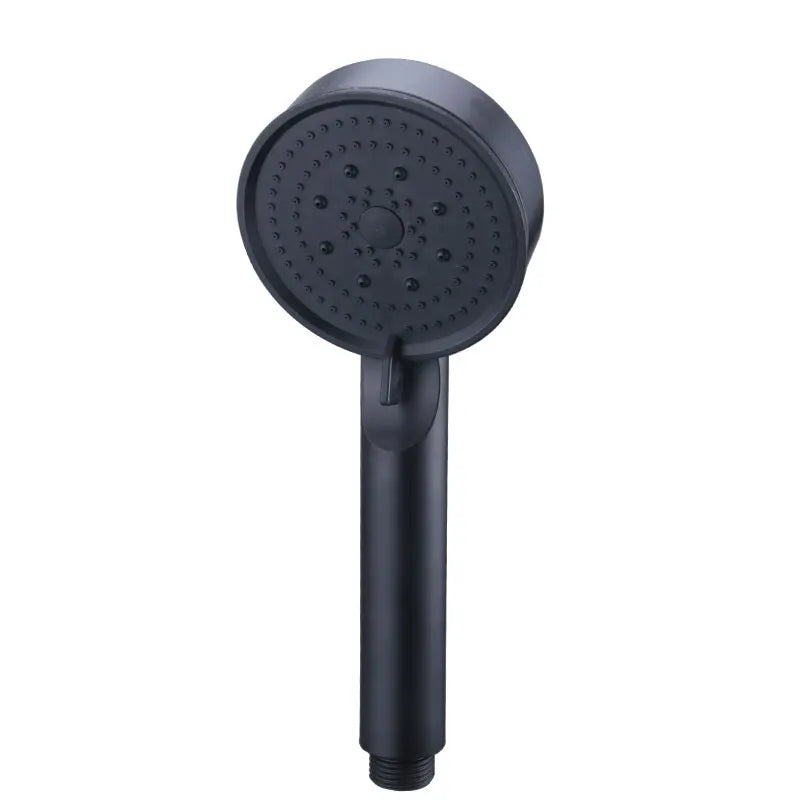 DOCO LAB 6-Mode Pressure Boost Handheld Shower Head | Massage
