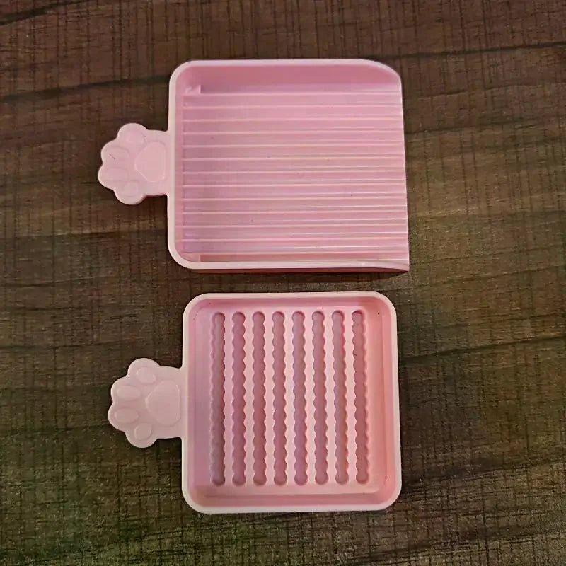 Fuse Bead Picking Tray Kit | 2.6mm Perler Bead Tool 1/3/5Pcs Bead Craft Tool Peaceful Pleasures Health and Wellness