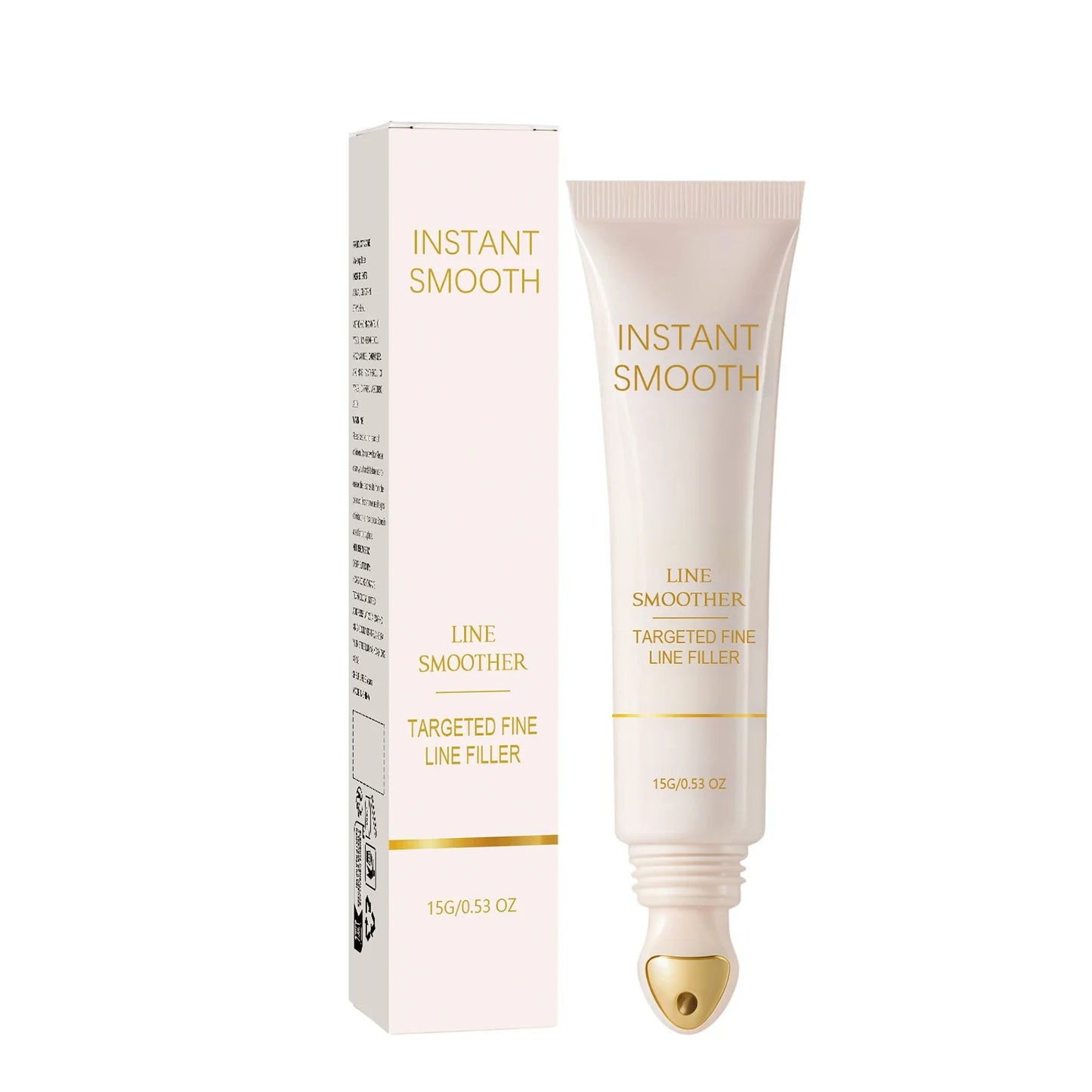 Softening Makeup Primer – Oil Control, Pore Blur & Brighten