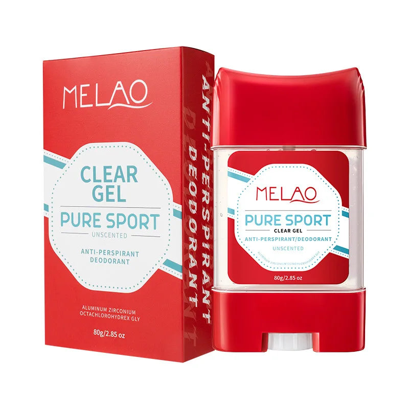 Deodorant Antiperspirant Gel, Reduce Underarm Odor, Antiperspirant Gel Deodorant, Dry Antiperspirant Gel(2 boxs) Peaceful Pleasures Health and Wellness UNSCENTED 2 boxs