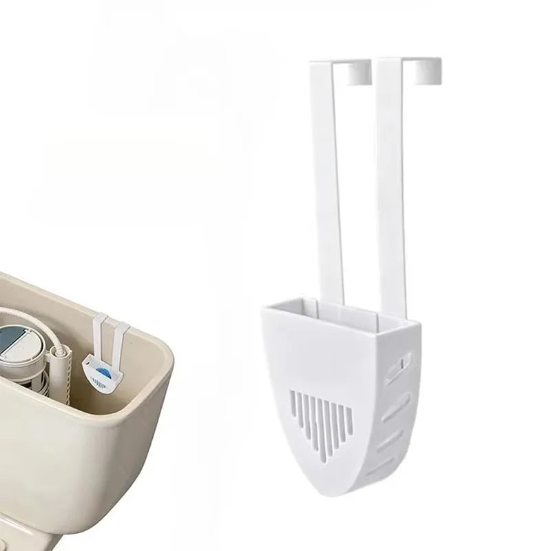 Toilet Solid Dispenser Tank Replacement Part | Glam Style