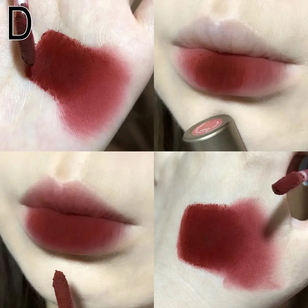 Eelhoe Matte Velvet Liquid Lipstick – Waterproof Lip Glaze