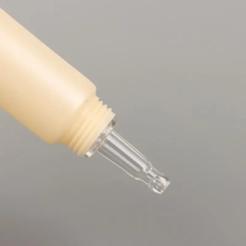 Refillable Cosmetic Soft Tubes 10/15/30g | Dropper Bottles