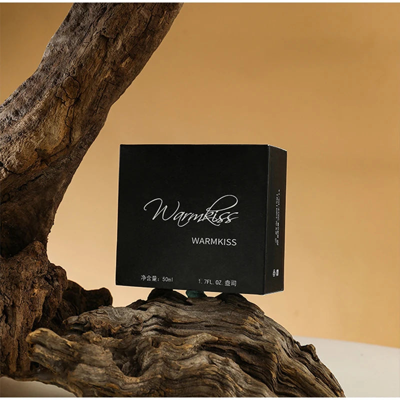 Arabian Dubai Woody Perfume, Luxury Oriental Fragrance Sandalwood Vanilla Rosemary Long-lasting Fragrance Spray Men Women Scent Peaceful Pleasures Health and Wellness