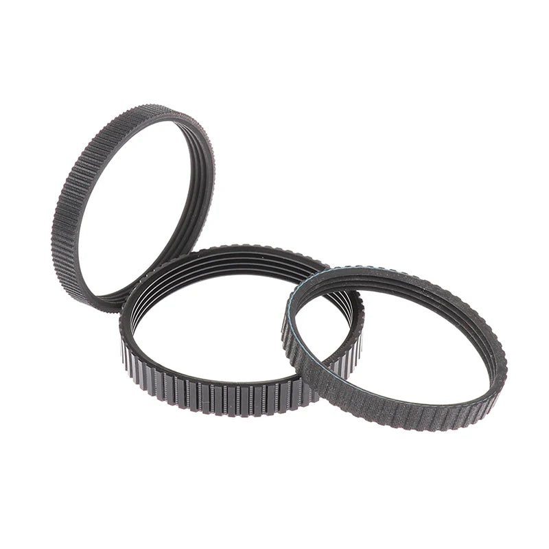 Electric Planer Drive Belt PU Rubber 238×9.6mm Replacement