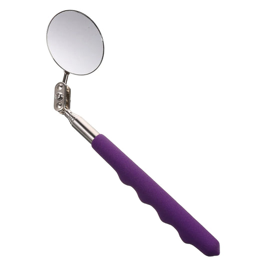 Maintenance of High-definition Telescopic Inspection Mirror Universal Underbody Inspection Mirror for Reflective Endoscope Peaceful Pleasures Health and Wellness 1pc