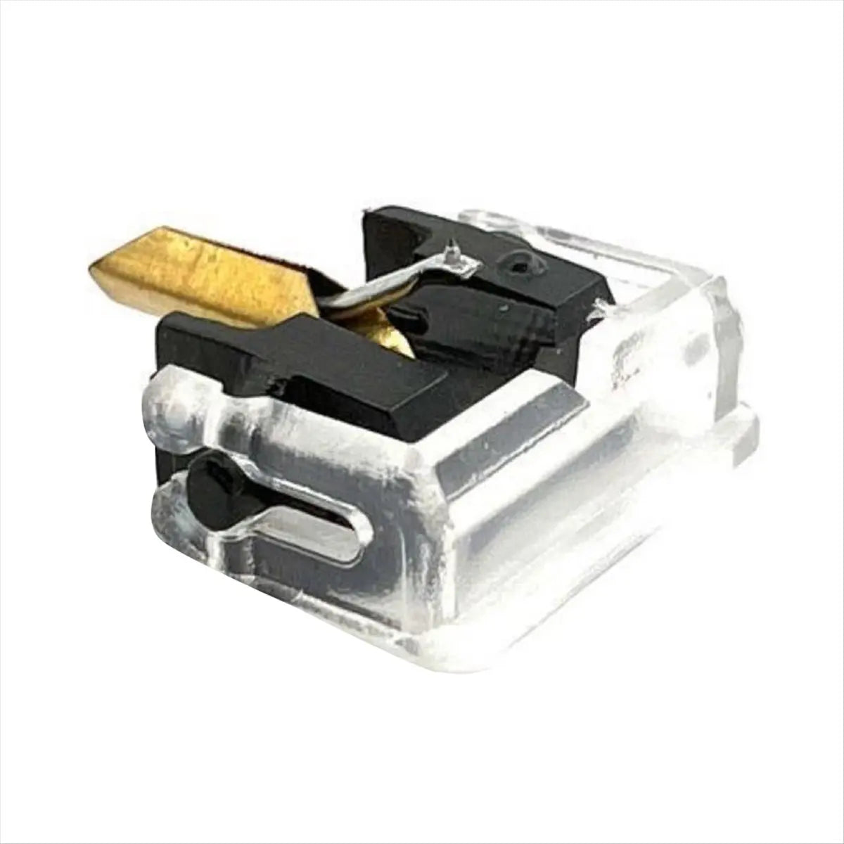 Replacement Stylus for Shure N44-7 M44-7 Dual DN305 Garrard Peaceful Pleasures Health and Wellness