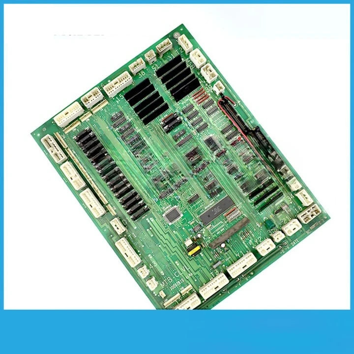 Yongda Elevator YP Communication Board MTB-CLVL 30002810