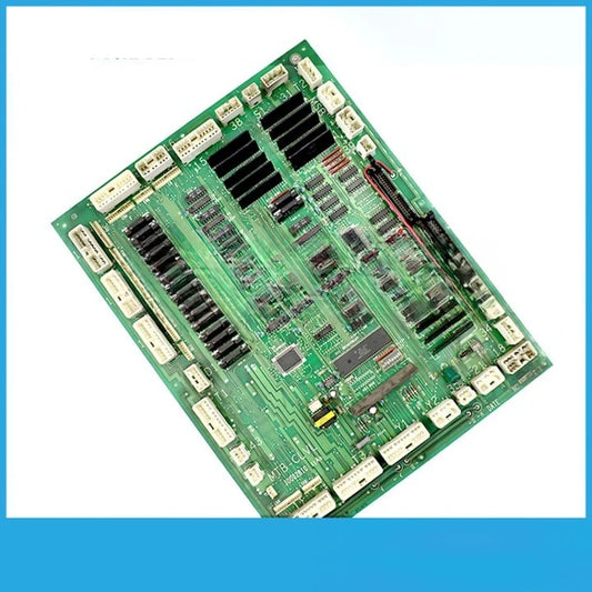Yongda Elevator YP Communication Board MTB-CLVL 30002810 Elevator Control Board Peaceful Pleasures Health and Wellness Default Title