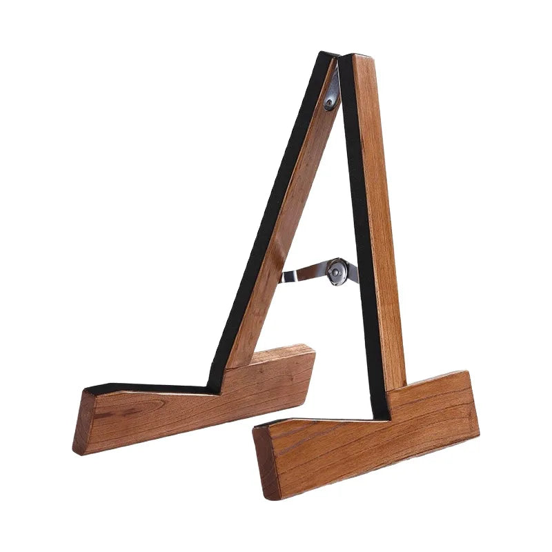 Meghao Solid Wood Guitar Rack Floor Guitarrack Special Verticalrack
