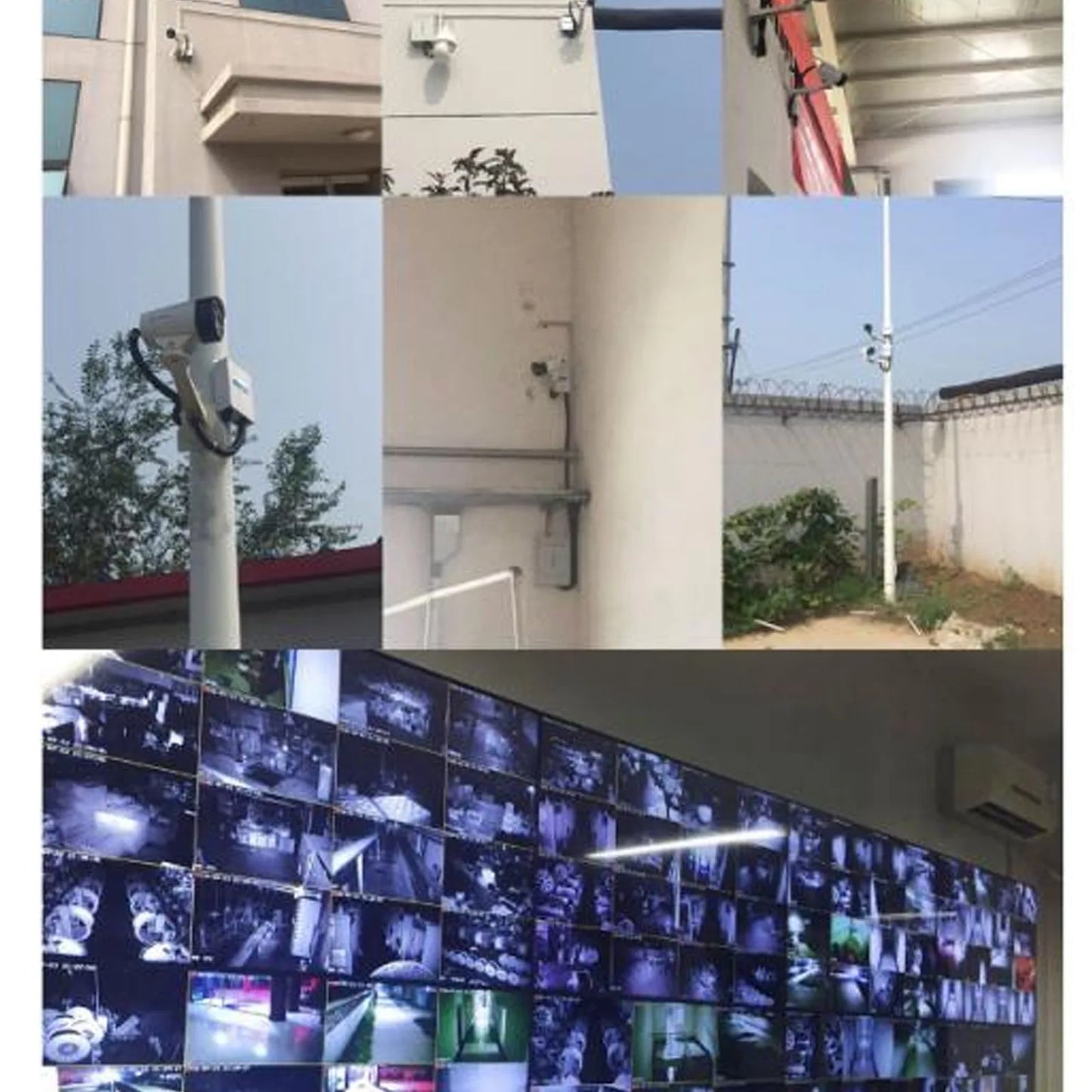 940nm Camera Light Board CCTV Camera Auxiliary Lamp High Power DC12V Built in Light Sensor Compact Design for Home Indoor Use Peaceful Pleasures Health and Wellness