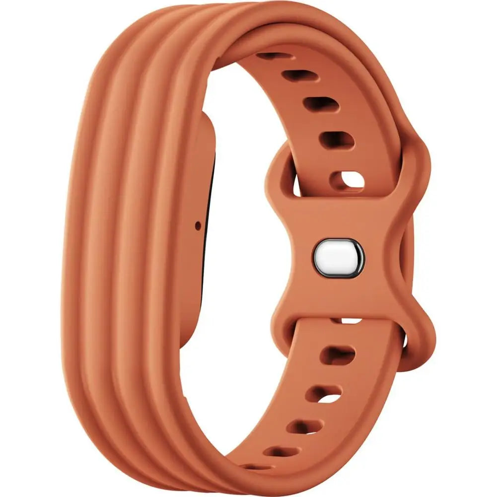 Silicone Sport Band for Google Fitbit Air – Replacement Strap