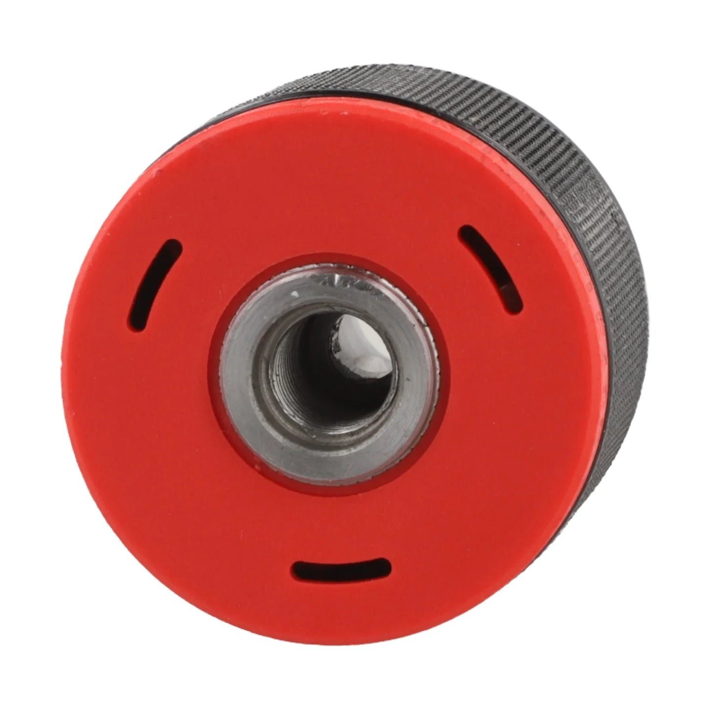 Keyless Ratchet Drill Chuck 0.8–10mm 3/8-24UNF Self-Locking Metal