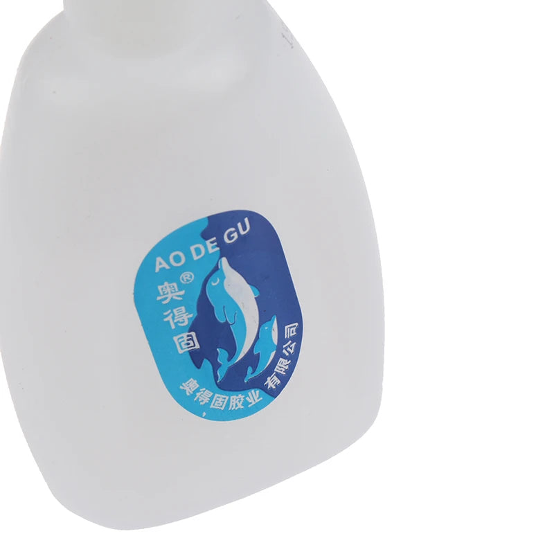 HELTC 50g Super Glue Cyanoacrylate Instant Adhesive | Strong Bond