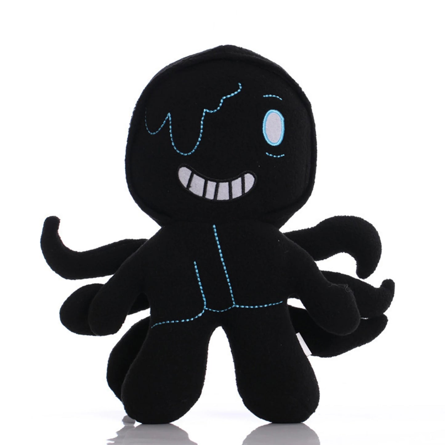 Undertale Plush Stuffed Doll | Soft Game Character Gift
