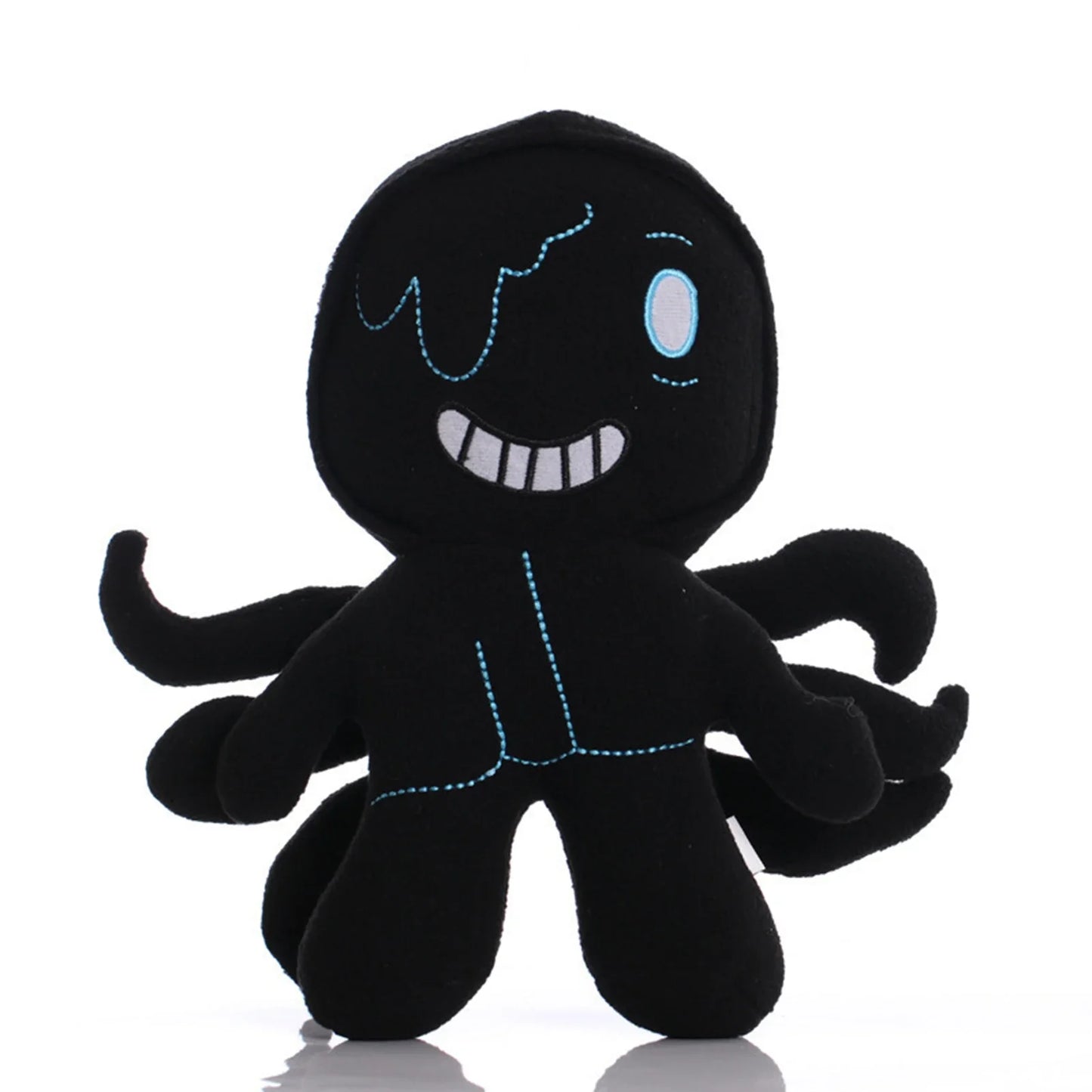 Undertale Plush Stuffed Toy – Soft Game Character Doll Gift
