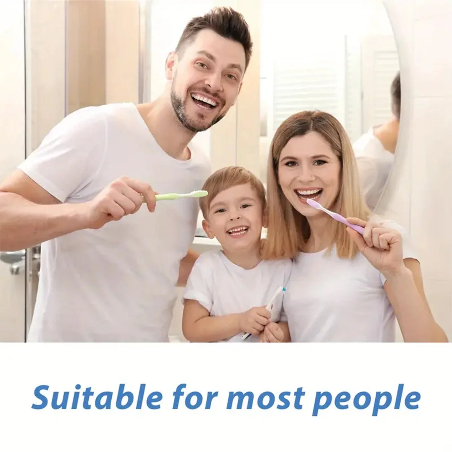 Hydroxyapatite Whitening Toothpaste | 10% HA Enamel Care