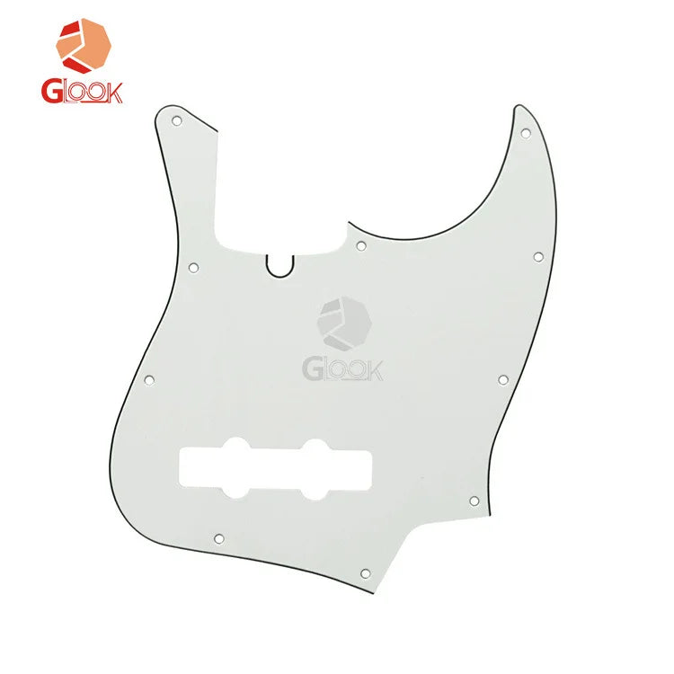 JB Electric Bass Guard American Standard Ja Vt Panel Cover Slot