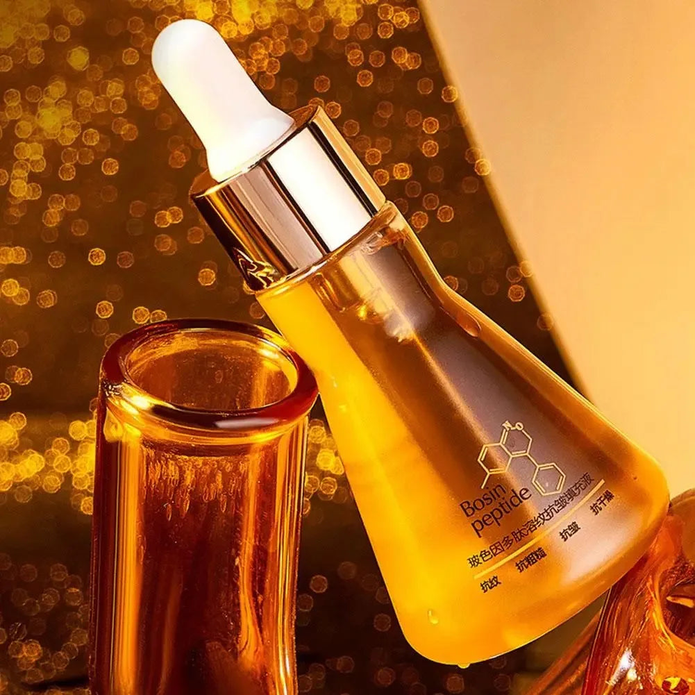 LGRAMER Peptide Face Essence Anti-Aging Hydrating Serum 50ml