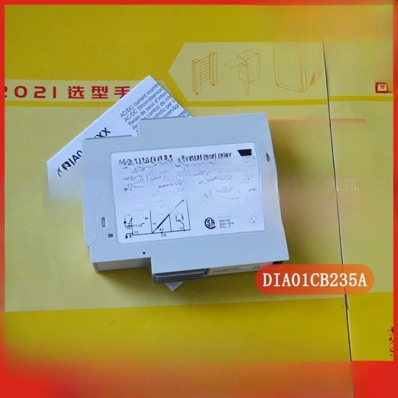 Carlo Gavazzi DIA01CB235A Monitoring Relay Replacement Part