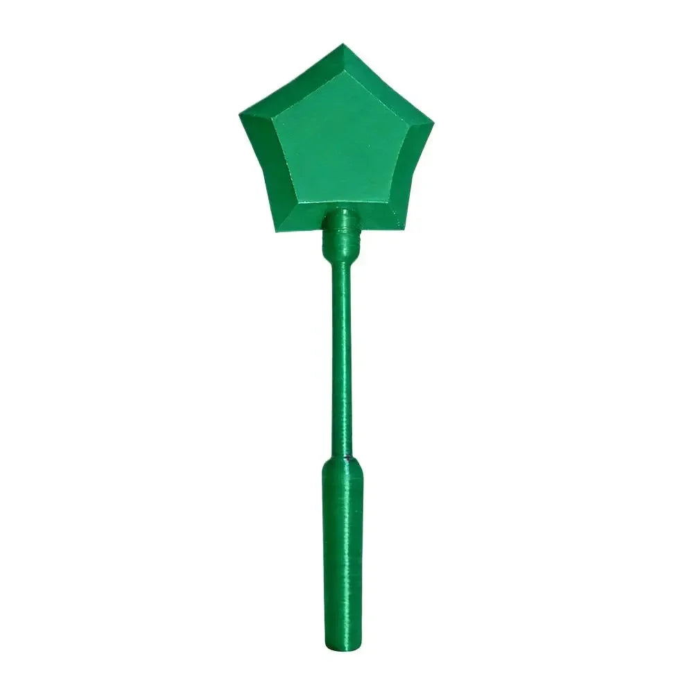 Creative 3D Printed Star Wand Tap To Pay, Contactless Credit Card Secure Holder, Magical Payment Wand Gift for Kids Adults Peaceful Pleasures Health and Wellness J