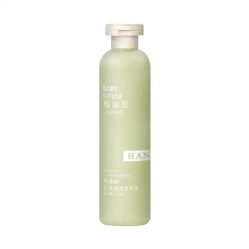 Squalane Perfume Body Lotion – Moisturizing & Refreshing Peaceful Pleasures Health and Wellness
