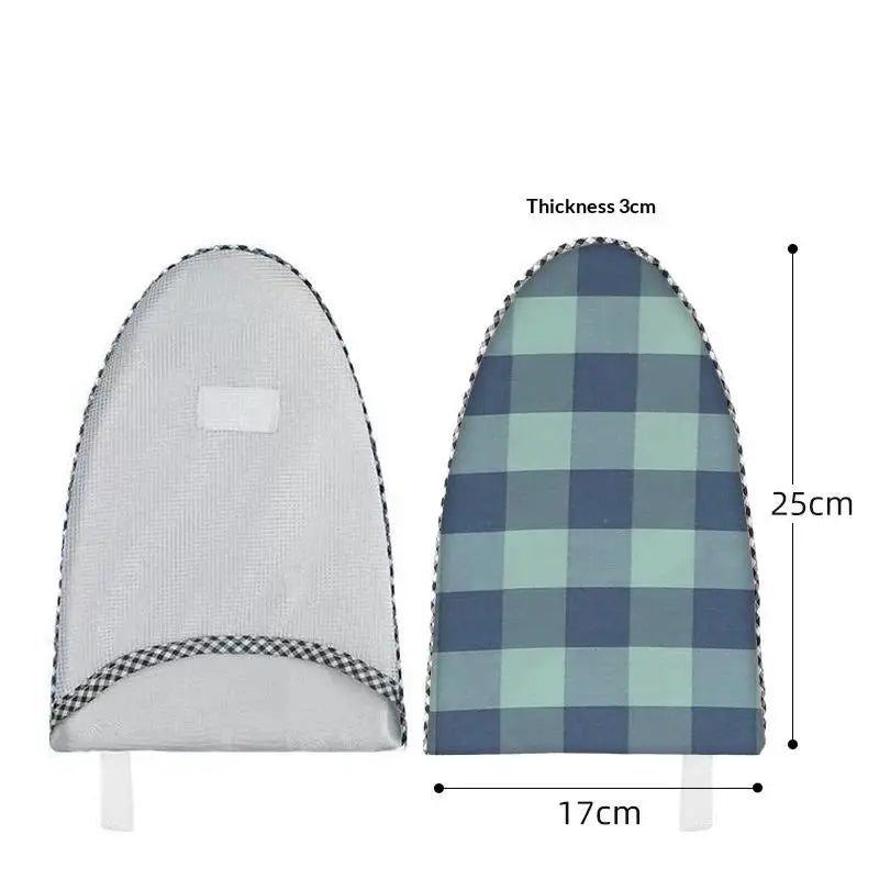 Mini Portable Handheld Ironing Board – Compact & Insulated