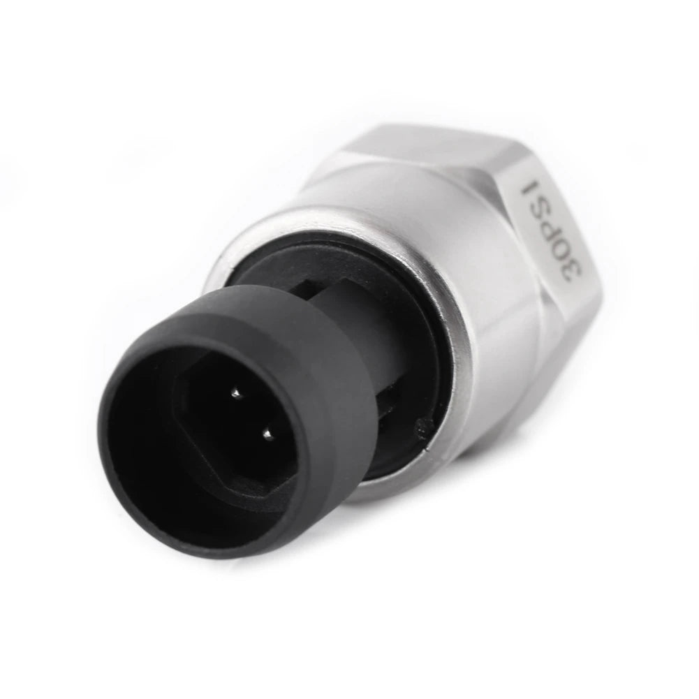 1 8NPT Thread Stainless Steel Pressure Transducer Sender Sensor Oil