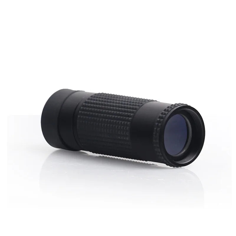 High-Definition Night Vision High-Power Wide-Angle Monocular (Available for Low Vision)Handheld Telescope for Hunting Tourism Peaceful Pleasures Health and Wellness