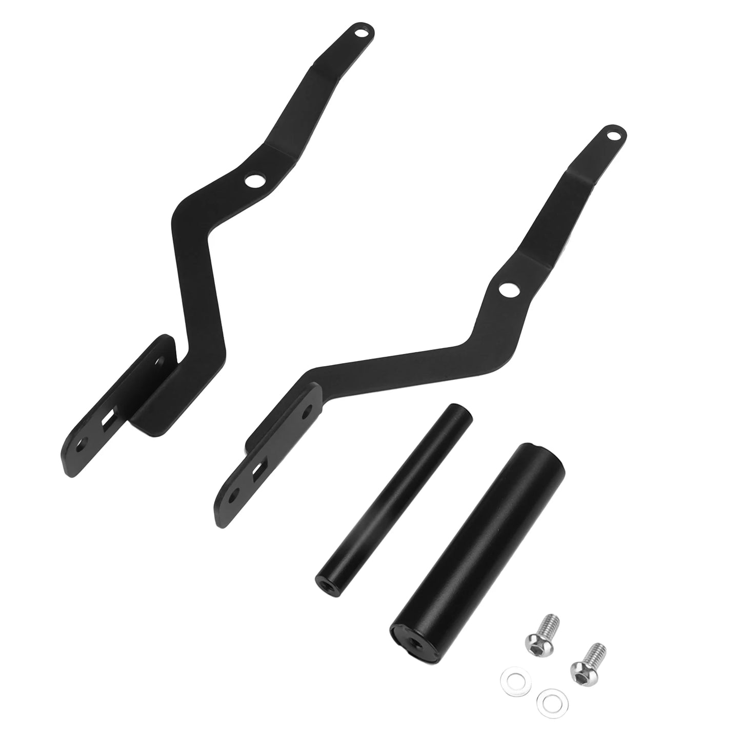 GPS Phone Mount Bracket for BMW F900R F900XR 2020-2021