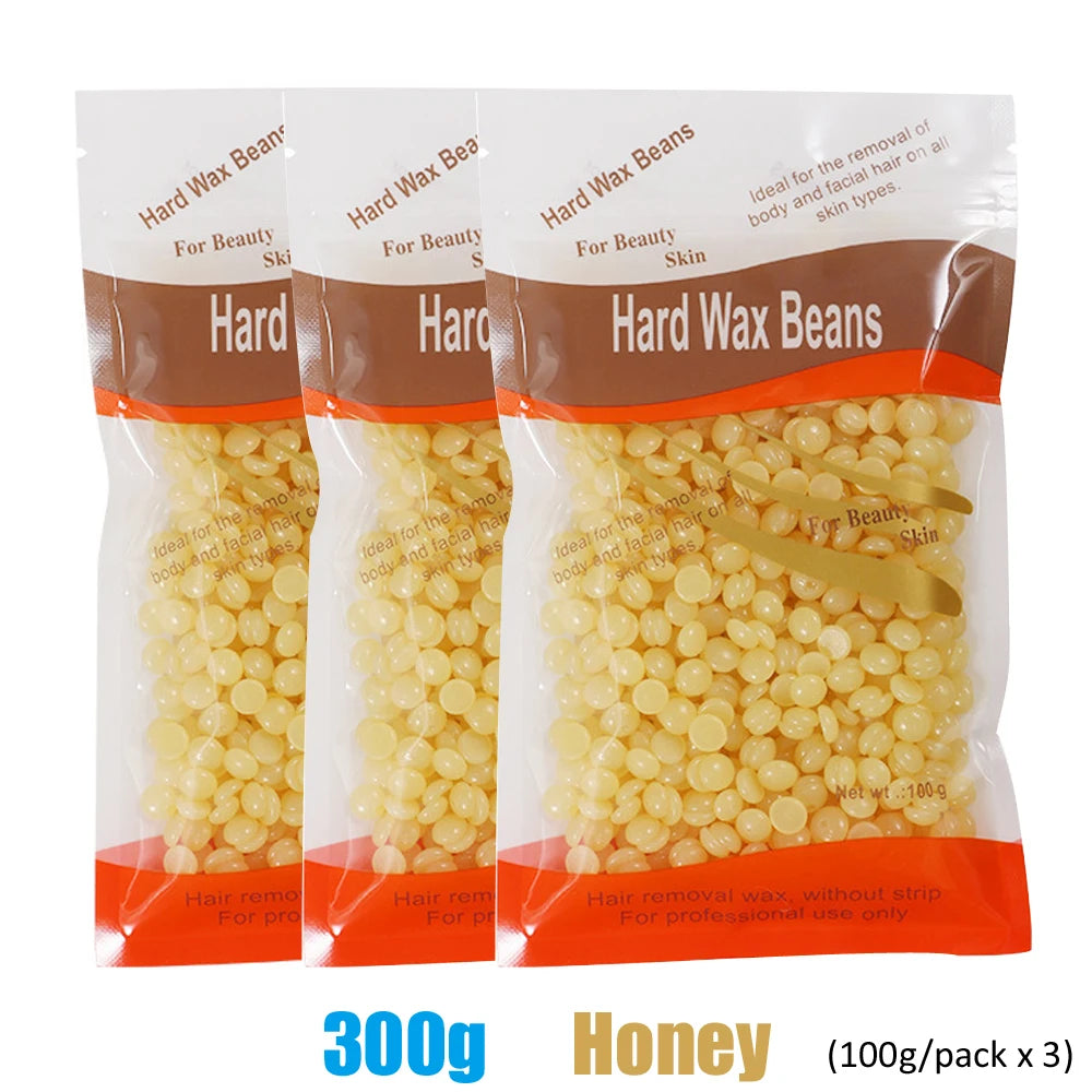 500ml Professional Hard Wax Melting Machine | Salon & Home